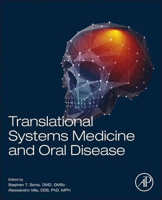 bokomslag Translational Systems Medicine and Oral Disease