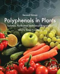 bokomslag Polyphenols in Plants