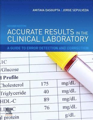 Accurate Results in the Clinical Laboratory