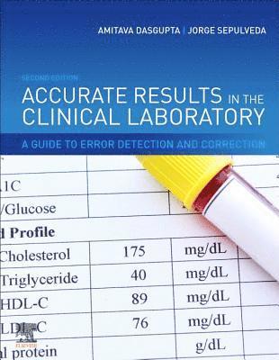 Accurate Results in the Clinical Laboratory 1