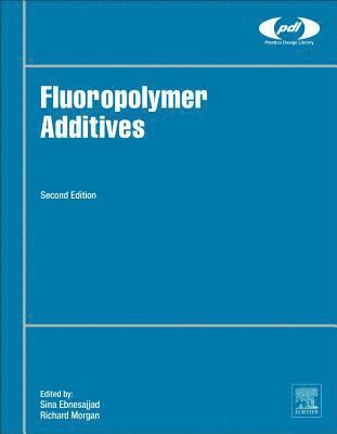 Fluoropolymer Additives 1