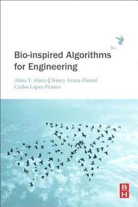 bokomslag Bio-inspired Algorithms for Engineering