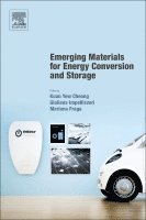 Emerging Materials for Energy Conversion and Storage 1