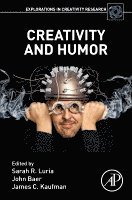 Sarah R. Luria, John Baer - Creativity and Humor, Häftad