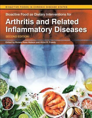 bokomslag Bioactive Food as Dietary Interventions for Arthritis and Related Inflammatory Diseases