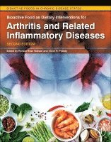 Bioactive Food as Dietary Interventions for Arthritis and Related Inflammatory Diseases 1