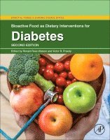 Bioactive Food as Dietary Interventions for Diabetes 1