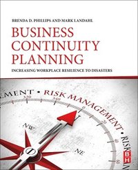bokomslag Business Continuity Planning