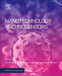 bokomslag Nanotechnology and Biosensors