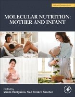 Manlio Vinciguerra, Paul Cordero Sanchez - Molecular Nutrition, Häftad