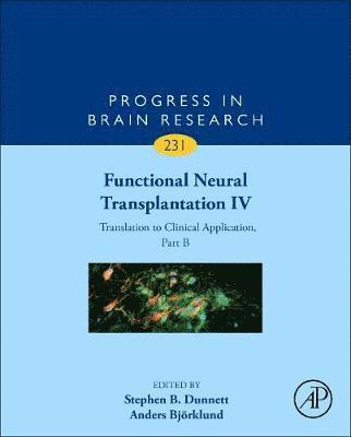 Functional Neural Transplantation IV 1