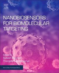 bokomslag Nanobiosensors for Biomolecular Targeting