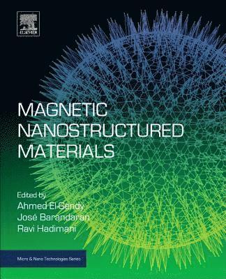 Magnetic Nanostructured Materials 1