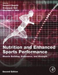 bokomslag Nutrition and Enhanced Sports Performance