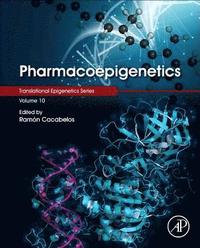 bokomslag Pharmacoepigenetics