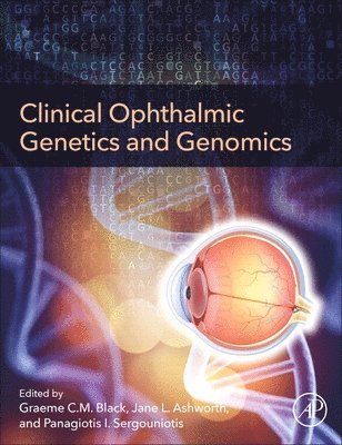 Clinical Ophthalmic Genetics and Genomics 1