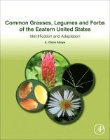 A.Ozzie Abaye, USA) Abaye, A.Ozzie (Department of Crop and Soil Environmental Sciences, Virginia Polytechnic Institute and State University, Virginia, A. Ozzie Abaye - Common Grasses, Legumes and Forbs of the Eastern United States, Häftad