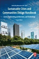 Woodrow W. Clark II - Sustainable Cities and Communities Design Handbook, Häftad