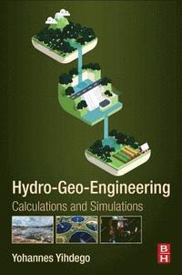 bokomslag Hydro-Geo-Engineering