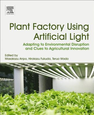 Plant Factory Using Artificial Light 1