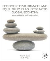 bokomslag Economic Disturbances and Equilibrium in an Integrated Global Economy