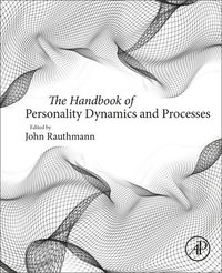 bokomslag The Handbook of Personality Dynamics and Processes