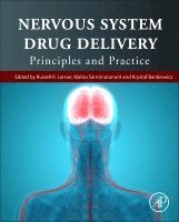 bokomslag Nervous System Drug Delivery