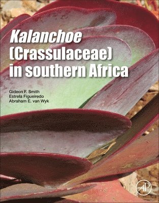 Kalanchoe (Crassulaceae) in Southern Africa 1