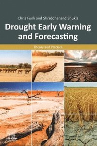 bokomslag Drought Early Warning and Forecasting