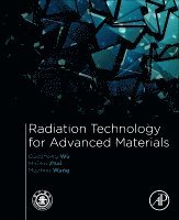 bokomslag Radiation Technology for Advanced Materials: