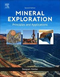 bokomslag Mineral Exploration