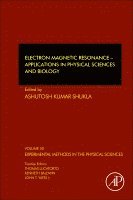 Ashutosh Kumar Shukla - Electron Magnetic Resonance, Häftad