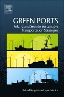Rickard Bergqvist, Jason Monios - Green Ports, Häftad