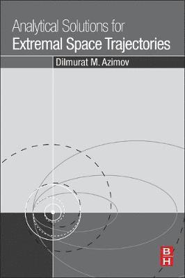 Analytical Solutions for Extremal Space Trajectories 1