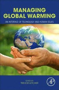 bokomslag Managing Global Warming