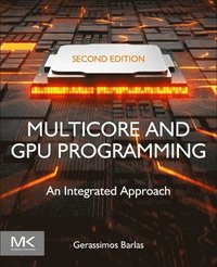 bokomslag Multicore and GPU Programming