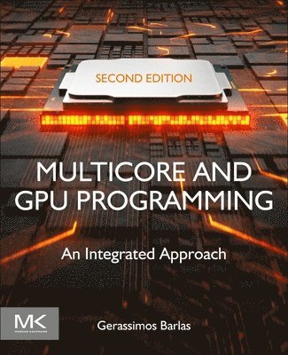 Multicore and GPU Programming 1