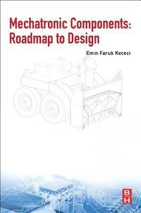 bokomslag Mechatronic Components