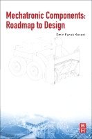 Emin Faruk Kececi - Mechatronic Components, Häftad