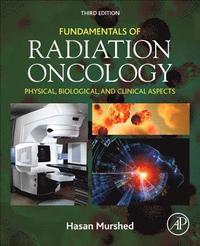 bokomslag Fundamentals of Radiation Oncology