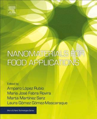 Nanomaterials for Food Applications 1