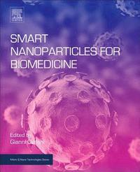 bokomslag Smart Nanoparticles for Biomedicine