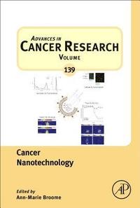 bokomslag Cancer Nanotechnology