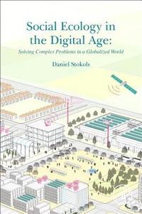 bokomslag Social Ecology in the Digital Age