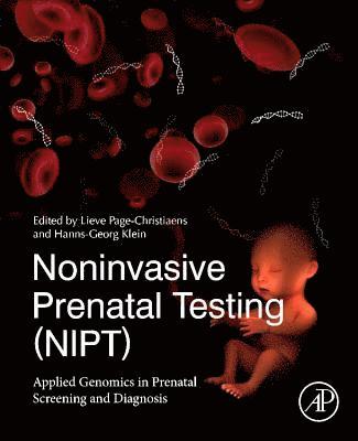 bokomslag Noninvasive Prenatal Testing (NIPT)