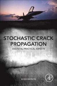 bokomslag Stochastic Crack Propagation
