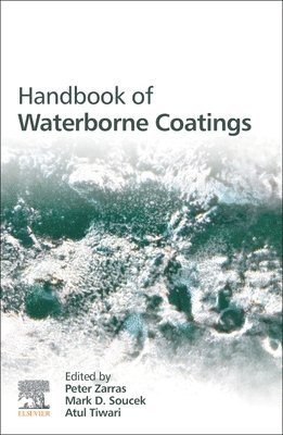 Handbook of Waterborne Coatings 1