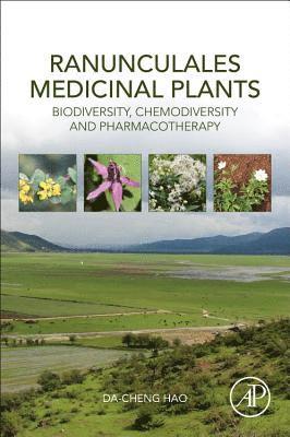 Ranunculales Medicinal Plants 1