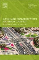 Javier Faulin, Scott Grasman, Angel Juan, Patrick Hirsch - Sustainable Transportation and Smart Logistics, Häftad