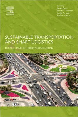 Sustainable Transportation and Smart Logistics 1